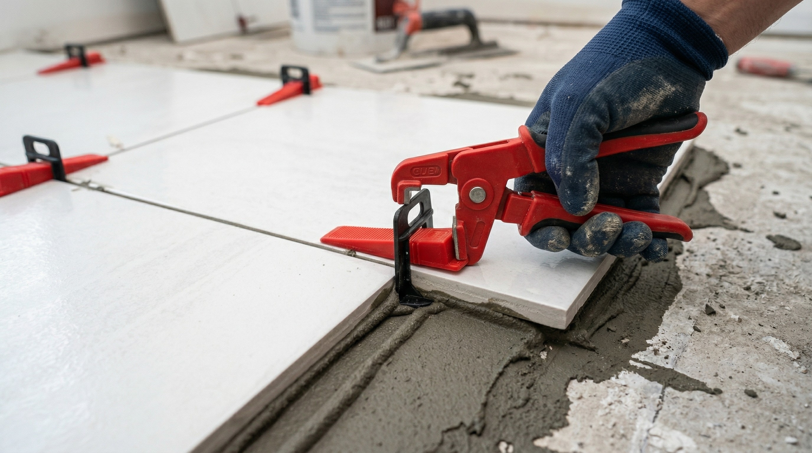 Fliesenstudio Poletti – Fliesenleger Böblingen